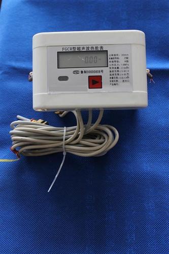 電工儀器儀表中的關鍵感知層 從電流互感器到超聲波熱量表的技術演進與應用